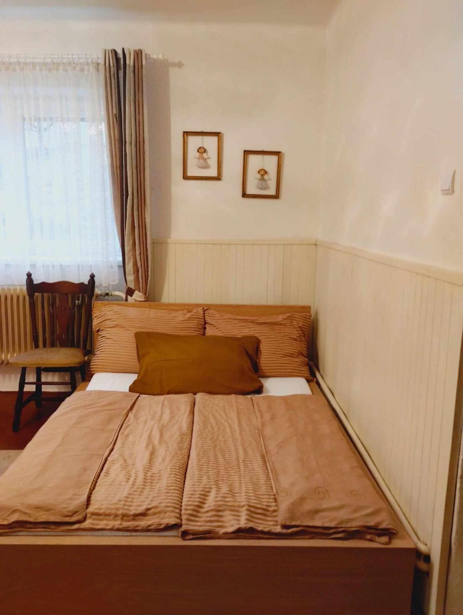 Apartman Dolina Banska Bela Exterior photo
