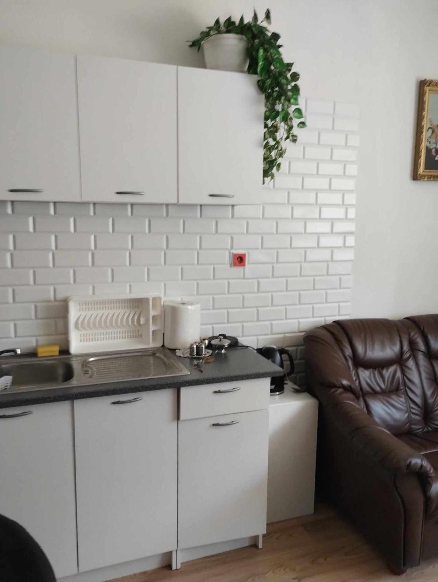 Apartman Dolina Banska Bela Exterior photo